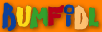 bumfidl
